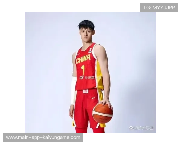 中国男篮的未来由信念支撑，中国男篮的希望