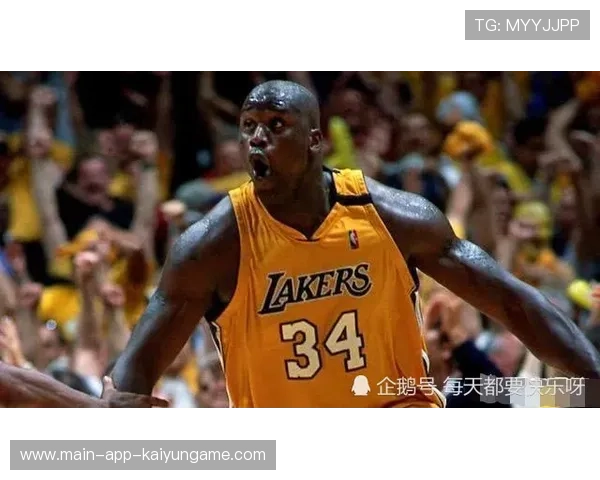 两米一六的奥尼尔为什么钟情于小个子女生？前妻一句话曝出隐情